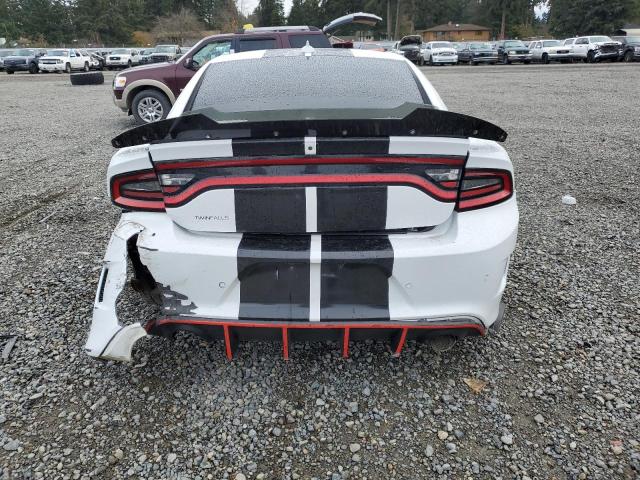 Photo 6 from auction – 2016 DODGE CHARGER R/ with VIN 2C3CDXGJ6GH138953