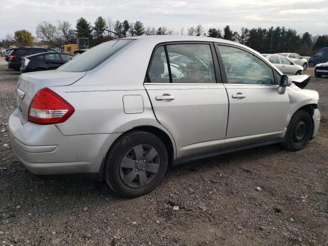 Photo 3 from auction – 2008 NISSAN VERSA S with VIN 3N1BC11E18L454470