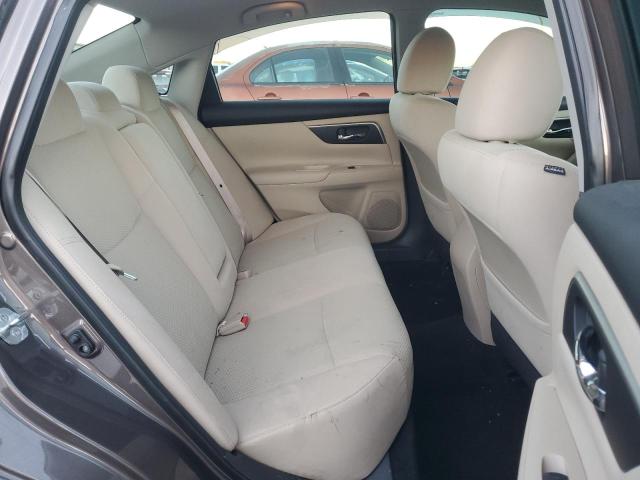 Photo 10 from auction – 2015 NISSAN ALTIMA 2.5 with VIN 1N4AL3AP1FC447684