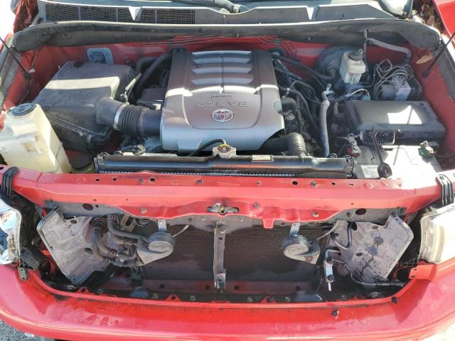 Photo 11 from auction – 2010 TOYOTA TUNDRA DOU with VIN 5TFRY5F10AX086089