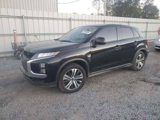 Photo 1 from auction – 2020 MITSUBISHI OUTLANDER with VIN JA4AP3AUXLU021951