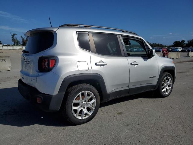 Photo 3 from auction – 2018 JEEP RENEGADE L with VIN ZACCJABB3JPJ35318