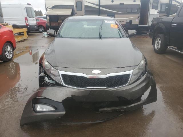 Photo 5 from auction – 2013 KIA OPTIMA LX with VIN 5XXGM4A75DG204948