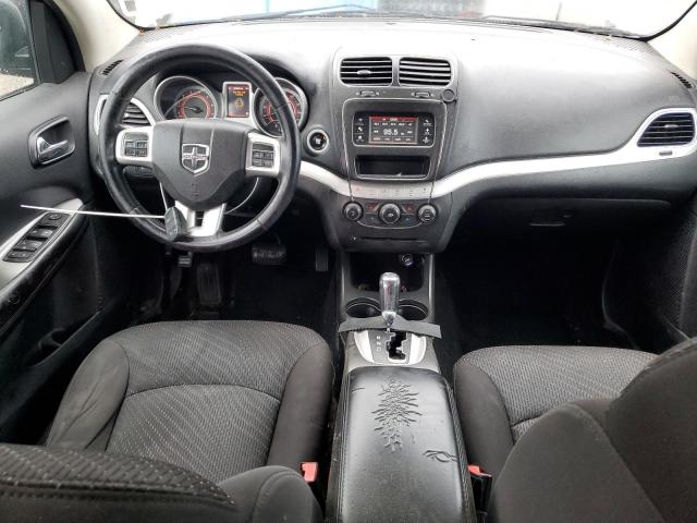 Photo 8 from auction – 2014 DODGE JOURNEY SX with VIN 3C4PDCCGXET216347
