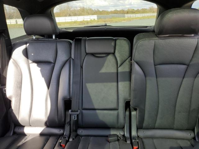 Photo 10 from auction – 2018 AUDI Q7 PRESTIG with VIN WA1VAAF72JD010529