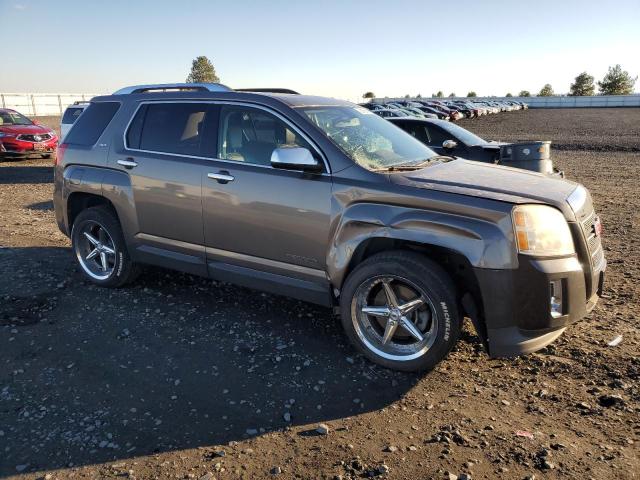 Photo 4 from auction – 2010 GMC TERRAIN SL with VIN 2CTFLJEY2A6292639