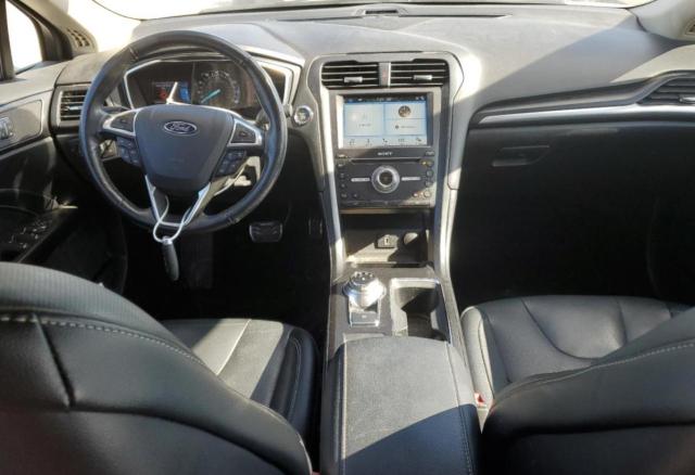 Photo 8 from auction – 2017 FORD FUSION TIT with VIN 3FA6P0K93HR209283
