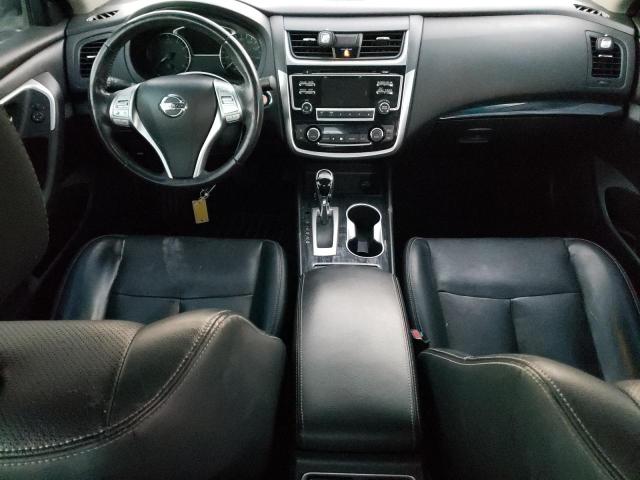 Photo 8 from auction – 2018 NISSAN ALTIMA 2.5 with VIN 1N4AL3AP9JC214788