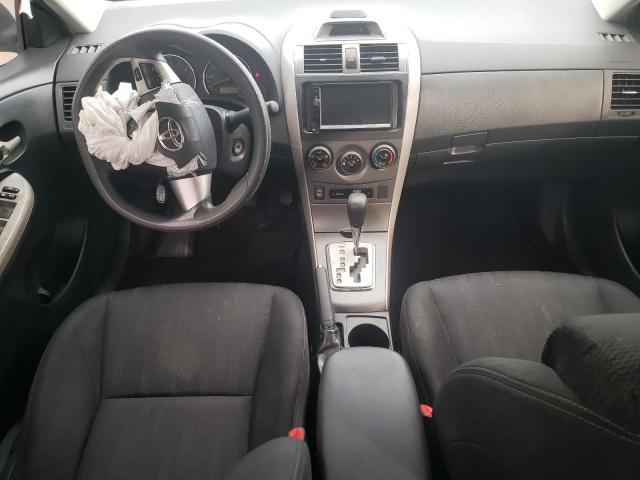 Photo 8 from auction – 2013 TOYOTA COROLLA BA with VIN 5YFBU4EE3DP144047