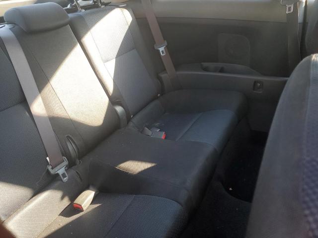 Photo 10 from auction – 2006 TOYOTA SCION TC with VIN JTKDE167960112696