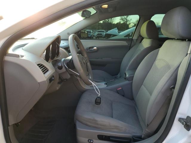 Photo 7 from auction – 2010 CHEVROLET MALIBU 1LT with VIN 1G1ZC5EB0A4131342
