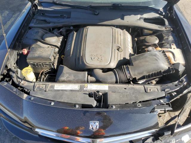 Photo 11 from auction – 2010 DODGE CHARGER R/ with VIN 2B3CA5CT3AH140538