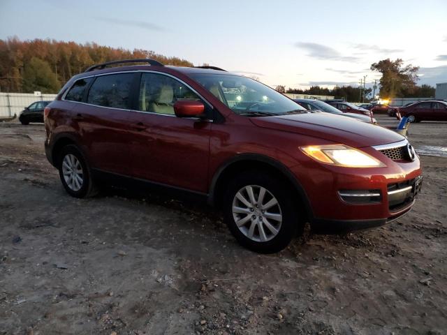 Foto 4 de la subasta – 2009 MAZDA CX-9 con VIN JM3TB38A490167780