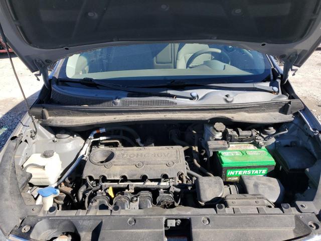 Photo 12 from auction – 2012 KIA SPORTAGE B with VIN KNDPB3A25C7325202