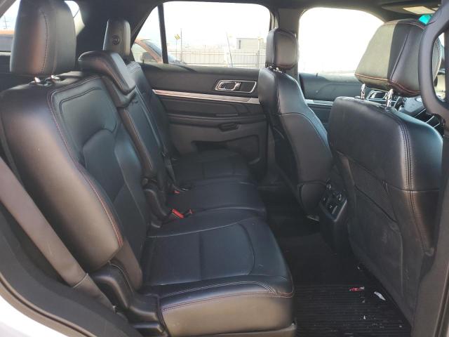 صورة رقم 11 من المزاد - 2016 FORD EXPLORER S مع VIN 1FM5K8GT2GGB84613