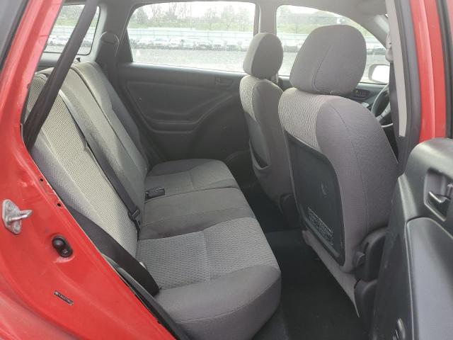 Zdjęcie 10 z aukcji – 2007 TOYOTA COROLLA MA z VIN 2T1KR32E77C662439