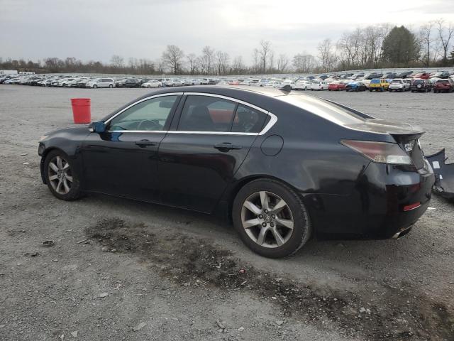 Фото 2 с аукциона – 2012 ACURA TL с VIN 19UUA8F54CA013530