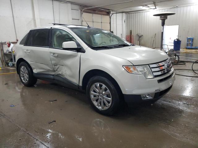 Photo 4 from auction – 2007 FORD EDGE SEL with VIN 2FMDK38C47BB27740