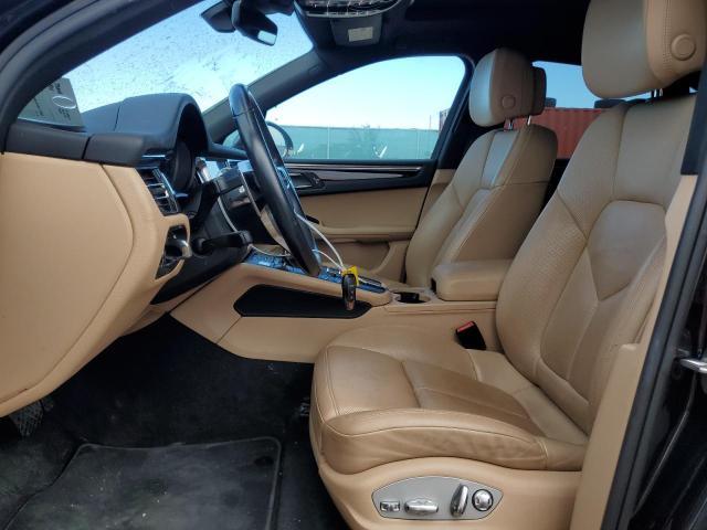 Photo 7 from auction – 2020 PORSCHE MACAN with VIN WP1AA2A58LLB09721