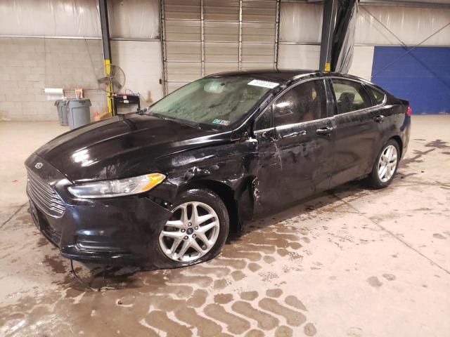 Photo 1 from auction – 2016 FORD FUSION SE with VIN 3FA6P0H72GR318662