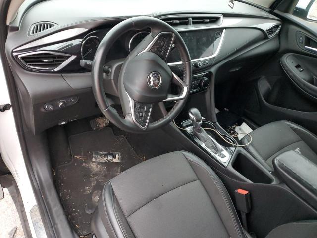 Photo 8 from auction – 2022 BUICK ENCORE GX with VIN KL4MMBS26NB010330