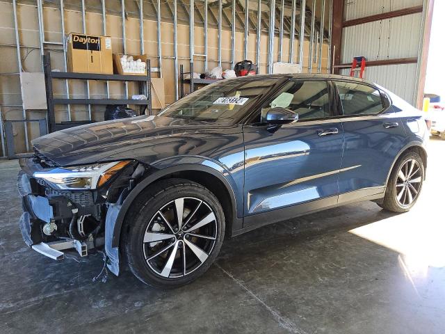 POLESTAR 2 2021 with VIN LPSED3KAXML016589 - Photo from auction