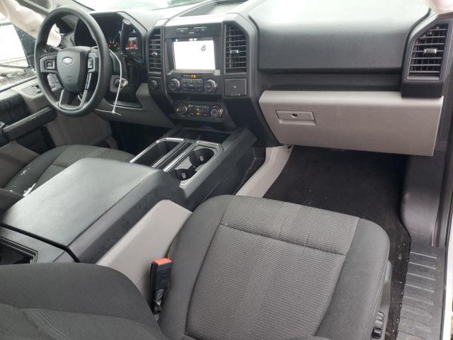 Photo 8 from auction – 2019 FORD F150 SUPER with VIN 1FTEX1EP3KKF23792