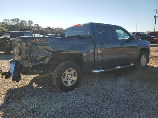 Photo 3 from auction – 2018 CHEVROLET SILVERADO with VIN 3GCUKREH7JG324428