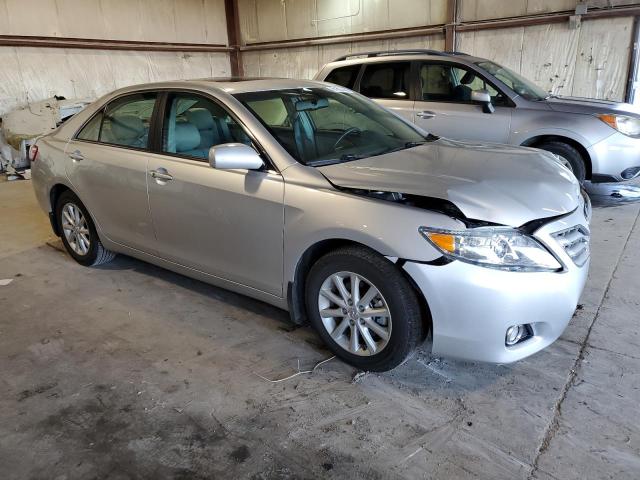 Photo 4 from auction – 2011 TOYOTA CAMRY BASE with VIN 4T4BF3EK6BR147780