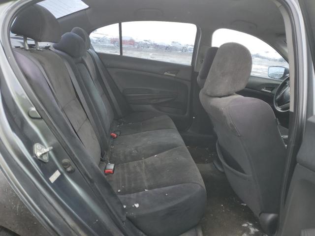 Photo 10 from auction – 2010 HONDA ACCORD LXP with VIN 1HGCP2F45AA045415