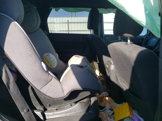 Photo 11 from auction – 2012 FORD ESCAPE XLT with VIN 1FMCU9DG7CKB43724