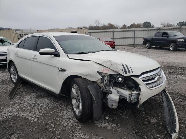 Photo 4 from auction – 2010 FORD TAURUS SEL with VIN 1FAHP2EW3AG167250