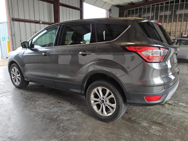 Photo 2 from auction – 2017 FORD ESCAPE SE with VIN 1FMCU0GD6HUB66405