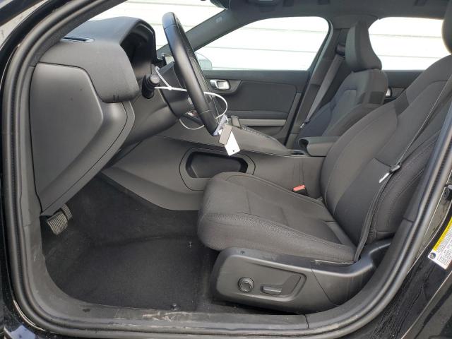 Photo 7 from auction – 2023 POLESTAR 2 with VIN YSMEG3KAXPL160604