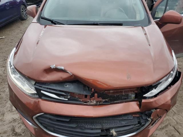 Zdjęcie 12 z aukcji – 2019 CHEVROLET TRAX PREMI z VIN 3GNCJMSB2KL236565