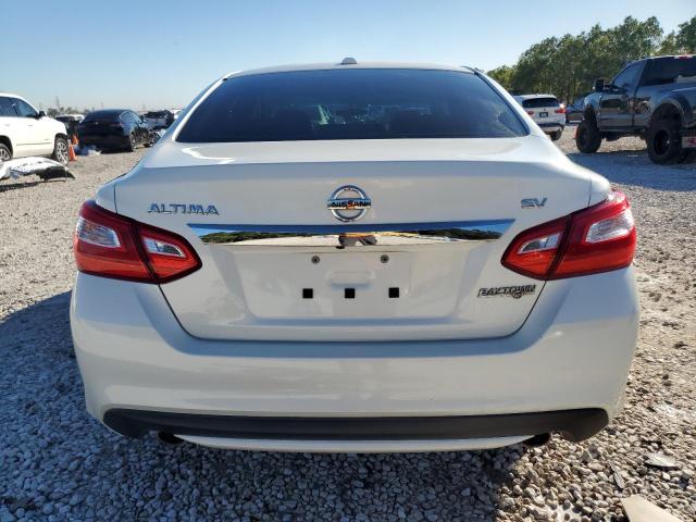 Photo 6 from auction – 2016 NISSAN ALTIMA 2.5 with VIN 1N4AL3AP4GC222547