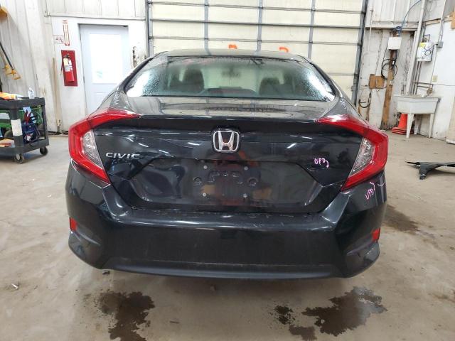 Photo 6 from auction – 2016 HONDA CIVIC EX with VIN 19XFC2F79GE072155