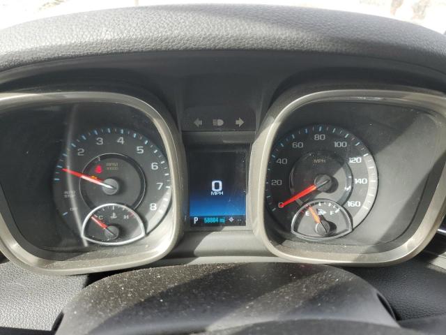 Photo 9 from auction – 2014 CHEVROLET MALIBU LS with VIN 1G11A5SL9EF147887
