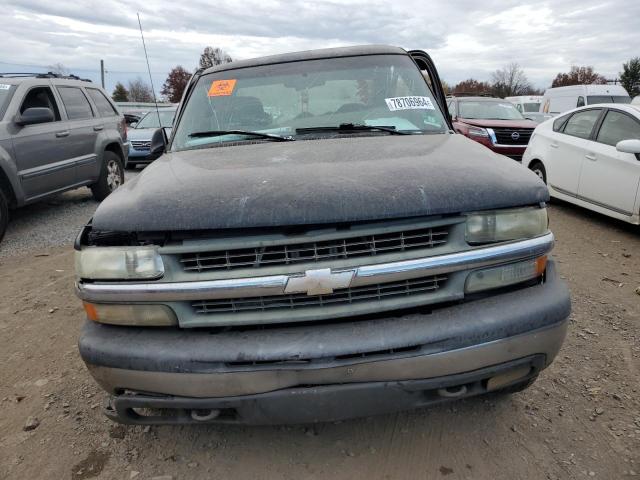 Photo 5 from auction – 2000 CHEVROLET SILVERADO with VIN 1GCEK19T2YE212688