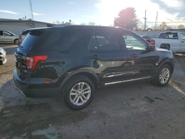 Zdjęcie 3 z aukcji – 2016 FORD EXPLORER X z VIN 1FM5K7D88GGC02915