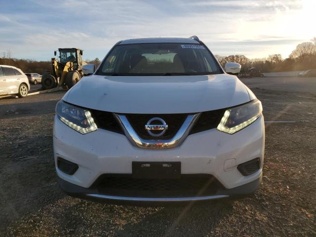 Photo 5 from auction – 2015 NISSAN ROGUE S with VIN 5N1AT2MV4FC762361