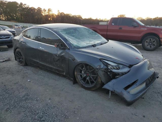 Photo 4 from auction – 2019 TESLA MODEL 3 with VIN 5YJ3E1EA7KF435365