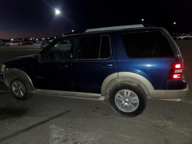 Photo 2 from auction – 2006 FORD EXPLORER E with VIN 1FMEU64E56UB64960