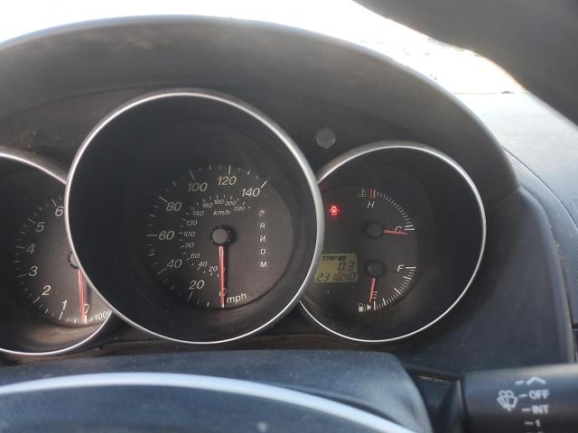 Photo 9 from auction – 2006 MAZDA 3 I with VIN JM1BK12G661504641