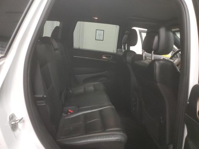 Photo 11 from auction – 2014 JEEP GRAND CHER with VIN 1C4RJFBT7EC240697