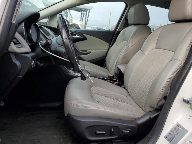 Photo 7 from auction – 2016 BUICK VERANO SPO with VIN 1G4PW5SKXG4136417