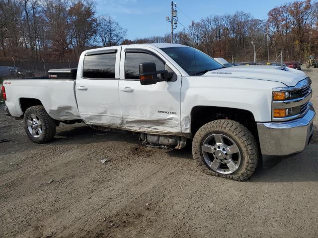 Photo 4 from auction – 2018 CHEVROLET SILVERADO with VIN 1GC1KVEY5JF153627