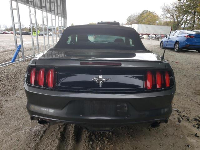 Photo 6 from auction – 2016 FORD MUSTANG with VIN 1FATP8EM2G5238552