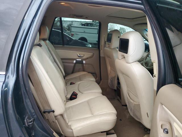 Photo 11 from auction – 2007 VOLVO XC90 3.2 with VIN YV4CZ982071364773