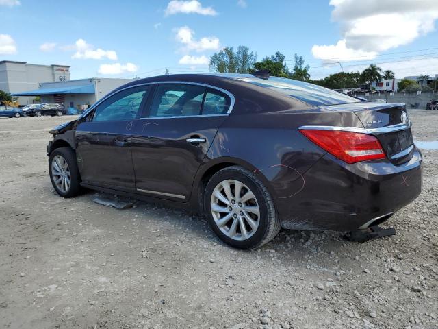 Zdjęcie 2 z aukcji – 2015 BUICK LACROSSE z VIN 1G4GB5G3XFF174777